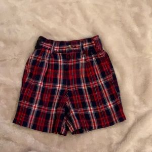 Boys shorts